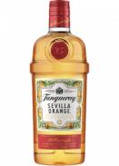 Tanqueray - Sevilla Orange Gin (750)