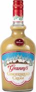 Granny's - Gingerbread Cream (750)