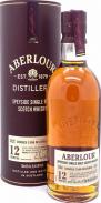 Aberlour - 12 Year Double Cask Matured (750)
