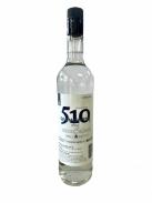 Evolucion 510 - Quinientos Diez Blanco - Small Batch Tequila (1000)