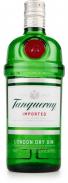 Tanqueray - London Dry Gin (750)