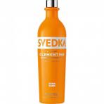 Svedka - Clementine Vodka (1000)