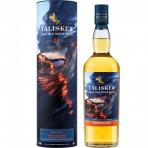 Talisker - 14 Year Single Malt Molten Seas (750)