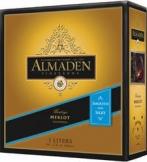 Almaden - Merlot (5000)