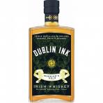 Dublin Ink - Irish Whiskey (750)