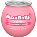 Buzz Ballz - Pink Lemonsqueezy (200)