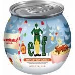 Buzz Ballz - Maple Syrup Sundae (200)