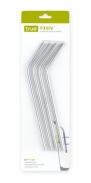 True Brands - Sippy Stainless Steel Straws