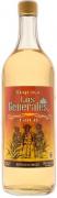 Los Generales - Gold Tequila (1000)