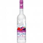 Grey Goose - Berry Rouge Vodka (750)