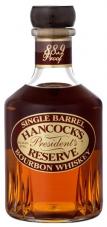 Buffalo Trace - Hancocks Presidents Reserve Single Barrel Bourbon Whiskey (750ml)