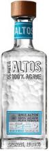 Olmeca Altos - Plata Tequila (750ml)
