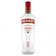 Smirnoff - Vodka (750ml)