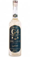 G4 - Reposado Tequila 0 (750)