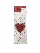 Gift Bag - 1 Bottle(One Heart) 0