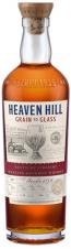 Heaven Hill - Grain To Glass Wheated (750ml)