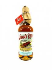 Jimmy's Red - Bourbon 0 (750)