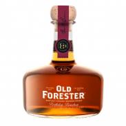 Old Forester - Birthday Bourbon 0 (750)