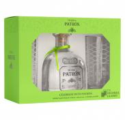 Patron - Silver (Gift Pack) (750)