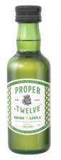 Proper No. Twelve - Irish Apple Whiskey 0 (50)