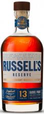 Russells Reserve - 13yr Bourbon (750)