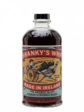 Shankys Whip - Black Smooth Irish Liqueur 0 (750)