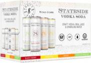 Stateside - Variety 8 Pack - Cans (356)