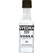 Svedka - Vodka 100 Proof 0 (50)