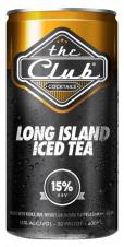 The Club - Long Island Ice Tea 0 (200)
