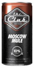 The Club - Moscow Mule (200)
