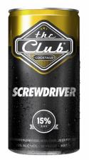 The Club - Screwdriver (200)