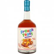 Uncle Charlies - French Toast Whiskey 0 (750)