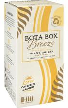 Bota Box - Breeze Pinot Grigio 0 (3000)