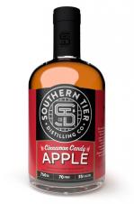 Southern Tier Distilling - Cinnamon Candy Apple Whiskey (750)
