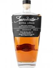 Suavectio - Extra Anejo Tequila (750)