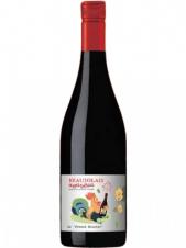 Le French Rooster - Beaujolais Nouveau 0 (750)
