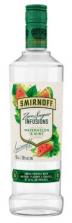 Smirnoff - Watermelon & Mint Vodka Zero Sugar Infusions (750)
