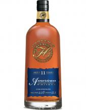 Parkers Heritage - Single Barrel 11 Year 0 (750)