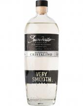 Suavectio - Reposado Cristalino Tequila 0 (750)