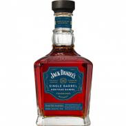 Jack Daniels - Single Barrel Heritage Barrel 0 (750)