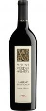 Mount Veeder - Cabernet Sauvignon Reserve Napa Valley 0 (750)