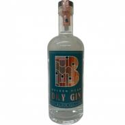 Betterman - Golden Hour Dry Gin (750)