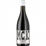 K Vintners M.C.K.(Motor City Kitty) - Syrah 0 (750)
