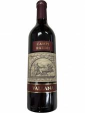 Vallana - Campi Raudii 0 (750)