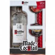 Ketel One - Vodka Gift Sets 0 (1750)
