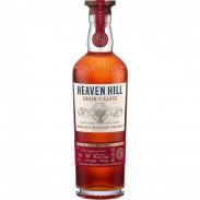 Heaven Hill - Grain To Glass Wheated Chinquapin Barrel 0 (750)