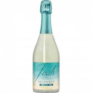 Josh Cellars - Seaswept Sparkling White Blend 0 (750)