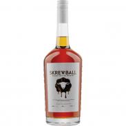 Skrewball - Peanut Butter Whiskey 0 (375)