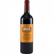 Chateau Le Breton - Rogue Bordeaux Superior 0 (750)