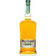 Wild Turkey - Rye 101 0 (1000)